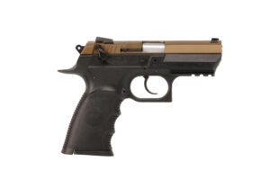 MAGNUM RESEARCH BE III CMPT 9MM BURNT BRONZE #