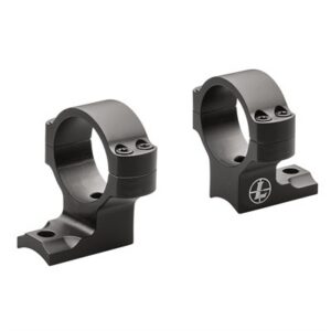 TIKKA T-3/T3X HUNTER 1'' MEDIUM 2-PC MOUNT
