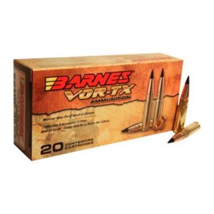 300 AAC BLACKOUT 120GR TIPPED TAC-TX BOAT TAIL 20/BOX