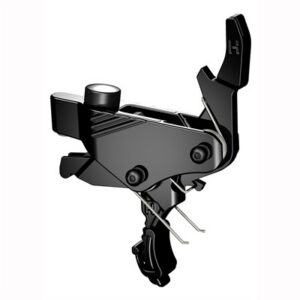 AR-15 POWER DROP-IN 2LB TRIGGER BLACK NITRIDE