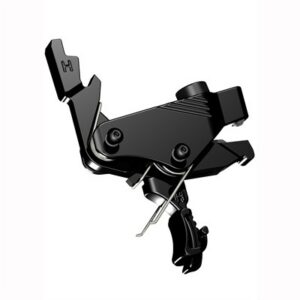 AR-15/MCX POWER DROP-IN TRIGGER 2LB BLACK NITRIDE