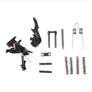 XTREME MOD-3 TRIGGER 2-STAGE FLAT