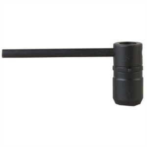 UNIVERSAL T-HANDLE CHOKE TUBE WRENCH 12 GAUGE