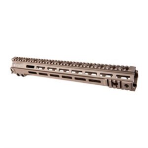 MK 4 15   M-LOK SUPER MODULAR RAIL, DDC