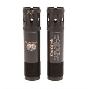 CREMATOR PORTED CHOKE TUBES 12 GA BROWNING INV. PLUS BLK