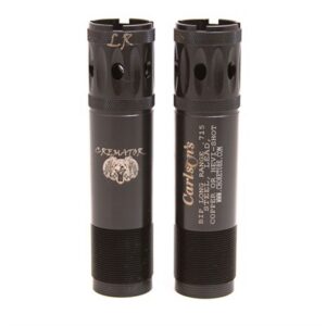 CREMATOR PORTED CHOKE TUBES 12 GA BROWNING INV. PLUS BLK