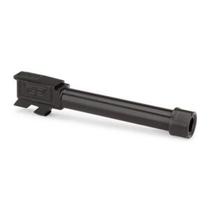 GLOCK 48 4.7'' BBL 9MM LUGER 1/2-28'' THREADED BLACK