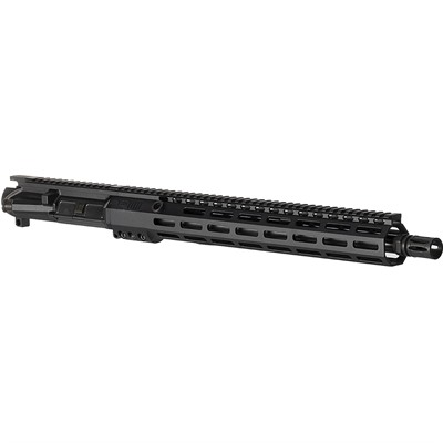 BROADSWORD-89 223 WYLDE 16” BBL 15” M89 RAIL W/NOX