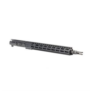 BROADSWORD-89 223 WYLDE 18'' BBL 16.75'' M89 RAIL W/NOX