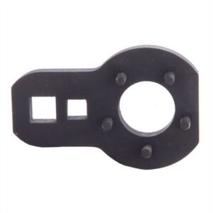 ASSEMBLY TOOL BARREL NUT WRENCH FOR AR-15