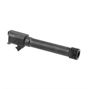 SIG 9MM THREADED BARREL FOR P228, P229, BLACK