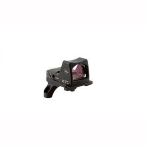 RMR TYPE 2 3.25 MOA LED RED DOT SIGHT W/RM35 MOUNT BLACK