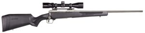 SAVAGE ARMS 110 APEXSTORM XP 7MM-08 SS   #