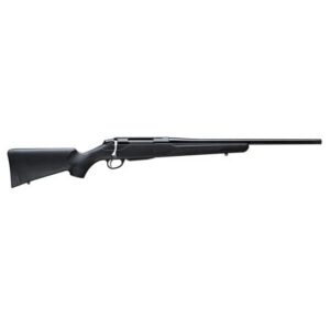 TIKKA T3X LITE 22-250 22" BLK TB