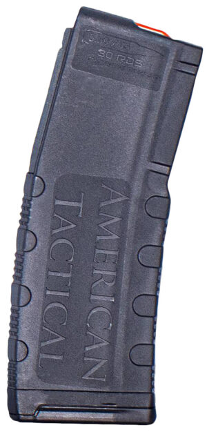 AMERICAN TACTICAL INC ATI AR-15 MAG 5.56/300AAC 30RD