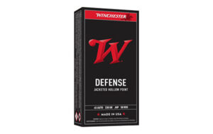 WIN USA 45ACP 230GR JHP 50/500