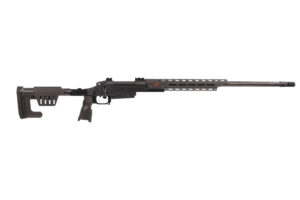 FIERCE FIREARMS REAPER H-TAC 300WIN BLK 22"  #