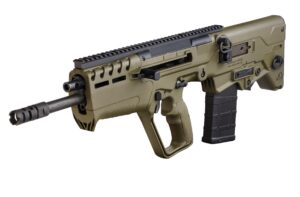 IWI - ISRAEL WEAPON INDUSTRIES TAVOR 7 7.62X51 16.5" ODG 20+1