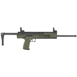 KELTEC CMR-30 CARBINE 22MAG GRN 16"