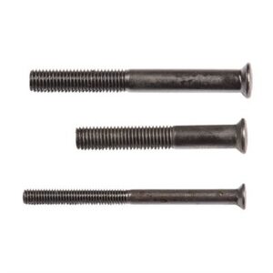 TRIGGERGUARD ALLEN SCREWS FOR REMINGTON 700 ADL LA, BLUED