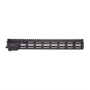 MK16 SM RAIL 15'' M-LOK FOR AR-15 BLK