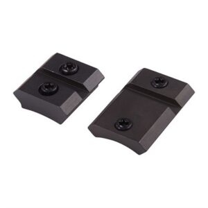 WINCHESTER 70 PRE-64 BASES, MATTE BLACK