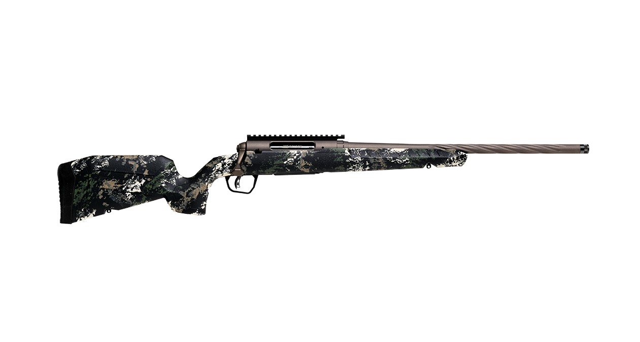 SAVAGE ARMS AXIS 2 CPT PRO FOR 308WIN 20" SAVAGE ARMS AXIS 2 CPT PRO FOR 308WIN 20"