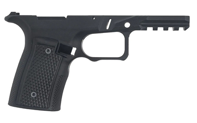 SHARPS RUGER RXM GRIP BLACK SHARPS RUGER RXM GRIP BLACK - Image 2