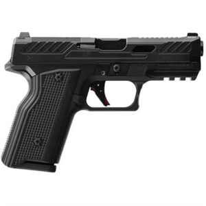 XF PRO 9MM LUGER 4''BBL (2)15RD MAGS BLACK