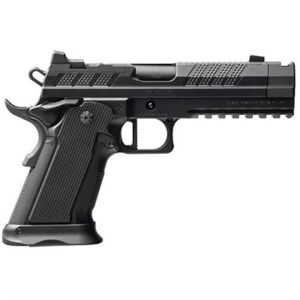 XP COMP 9MM LUGER 4.6''BBL (2)17RD MAGS BLACK