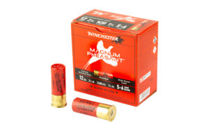 WIN MAG PHST 12GA 2.75" #5/#6 25/250