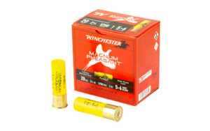 WIN MAG PHST 20GA 2.75" #5/#6 25/250