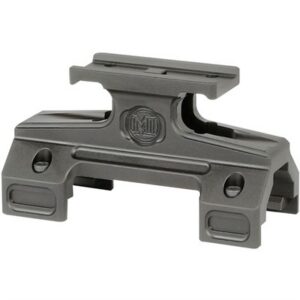 MP5/MP5K TALL T2 OPTIC MOUNT