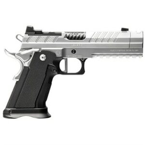 XP COMP 9MM LUGER 4.6''BBL (2)17RD MAGS CHROME