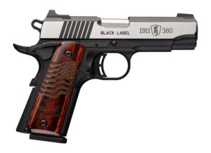 BROWNING 1911-380 MED PRO 250 CMP #