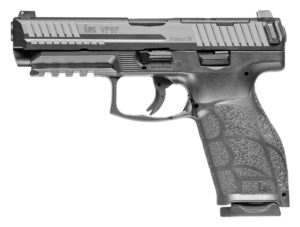 HECKLER AND KOCH (HK USA) VP9A1 F 9MM BLK 10+1 NS OR CA