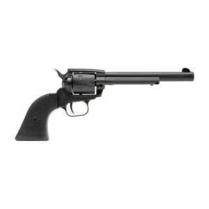 HERITAGE MANUFACTURING RR 32H&R BLK 6.5" STEEL