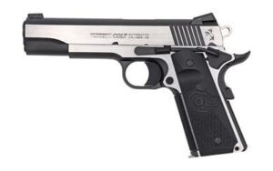 COLT COMBAT ELITE GOVT 45ACP OR