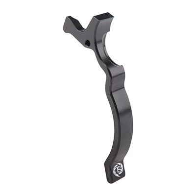10/22 EXTENDED MAG RELEASE GLOSS BLACK