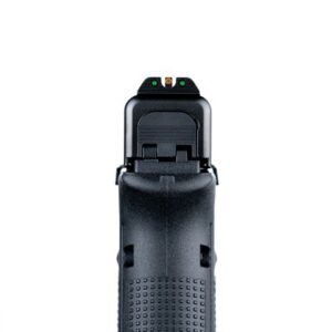 AGENT 3-DOT TRITIUM SIGHT SET FOR GLOCK 42,43,43X,48