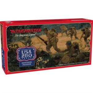 USA 250 45 ACP 230GR FMJ 50/BOX
