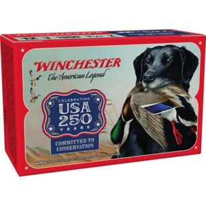 USA 250 XPERT 12GA 3'' 1-1/8OZ #2 SHOT 10/BOX
