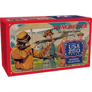 USA 250 AA 12 GAUGE 2-3/4'' 1-1/8OZ #8 SHOT 10/BOX