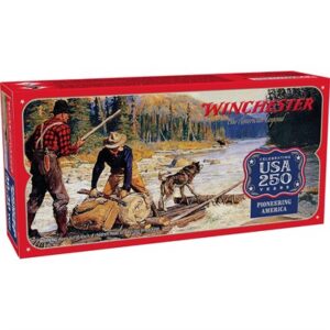 USA 250 POWER-POINT 30-30 WIN 170GR SOFT POINT TIP 20/BOX