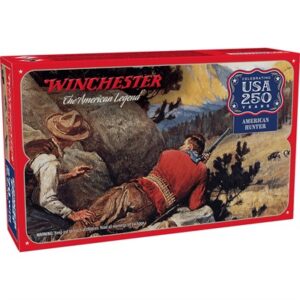 USA 250 POWER-POINT 270 WIN 150GR SOFT POINT TIP 20/BOX