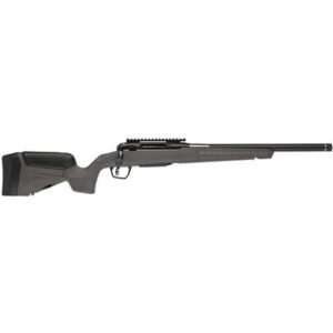 110 CARBON HUNTER 7MM PRC 20''BBL (1)2RD MAG FLAT DARK GRAY