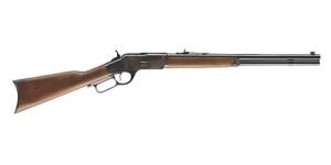 WINCHESTER 1873 CCH 44-40 GR3 WALNUT 20"