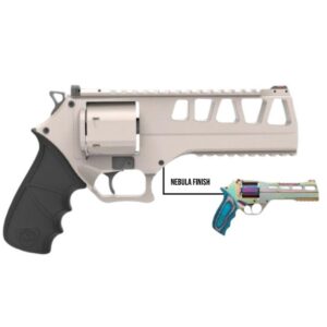 Chiappa Rhino 60DS Handgun .44 Mag 6rd Capacity 6" Barrel Nebula