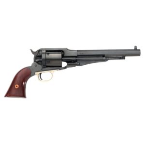Taylors & Company Remington Conversion Handgun .38 Spl 6rd Capacity 7-3/8" Barrel Walnut Grips