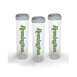 Remington Suppressor Cleaning Tubes 3/ct